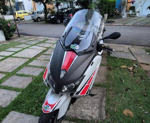 YAMAHA TMAX YAMAHA TMAX